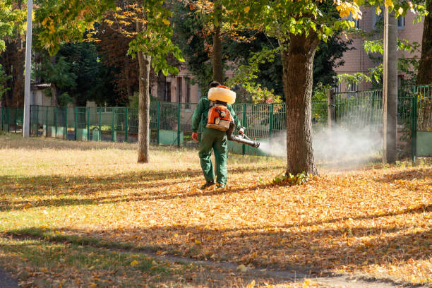 Best Commercial Pest Control Services  in Covington, OH